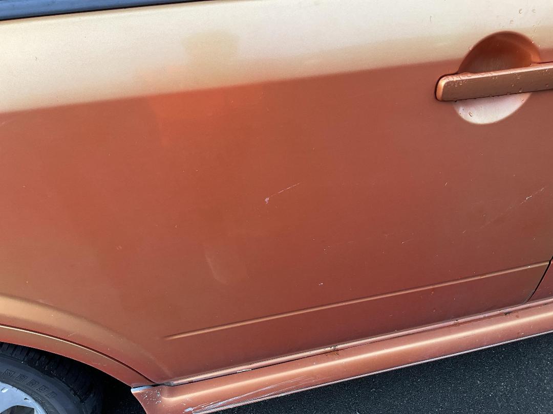 Photo '32' of Nissan Lafesta Photo '32' of Nissan Lafesta