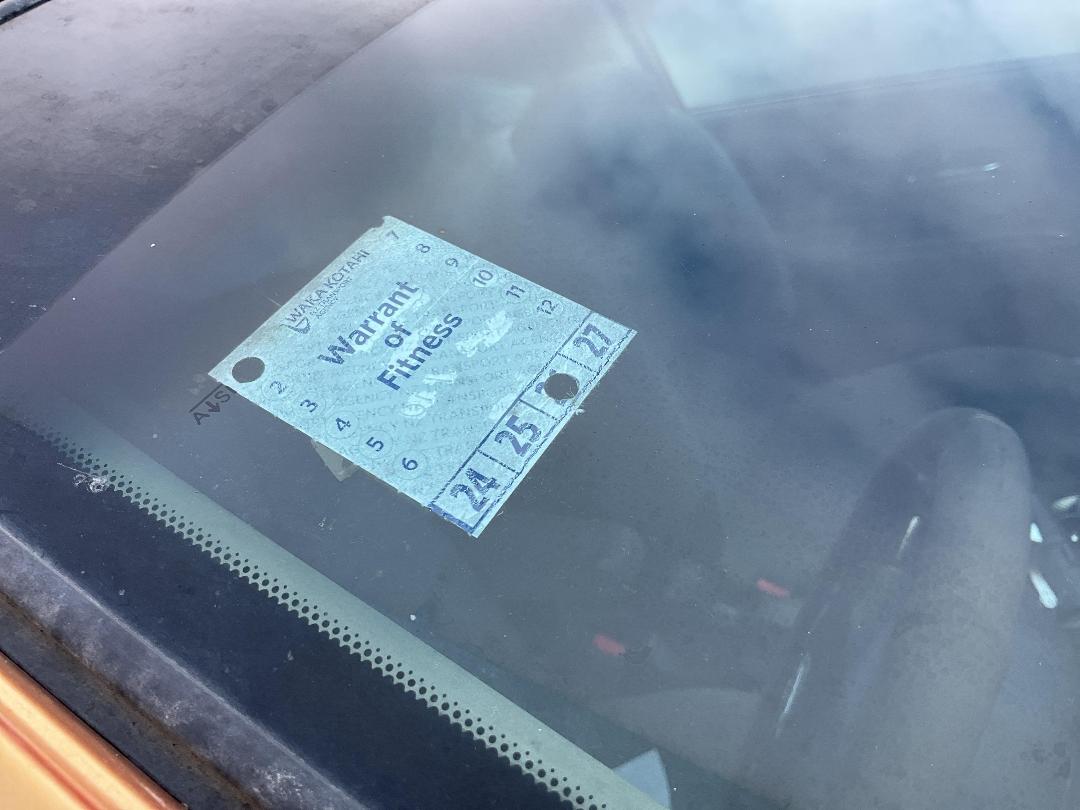 Photo '35' of Nissan Lafesta Photo '35' of Nissan Lafesta