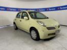 Thumbnail '1' of Nissan March
