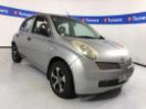 Thumbnail '1' of Nissan March