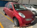 Thumbnail '1' of Nissan March