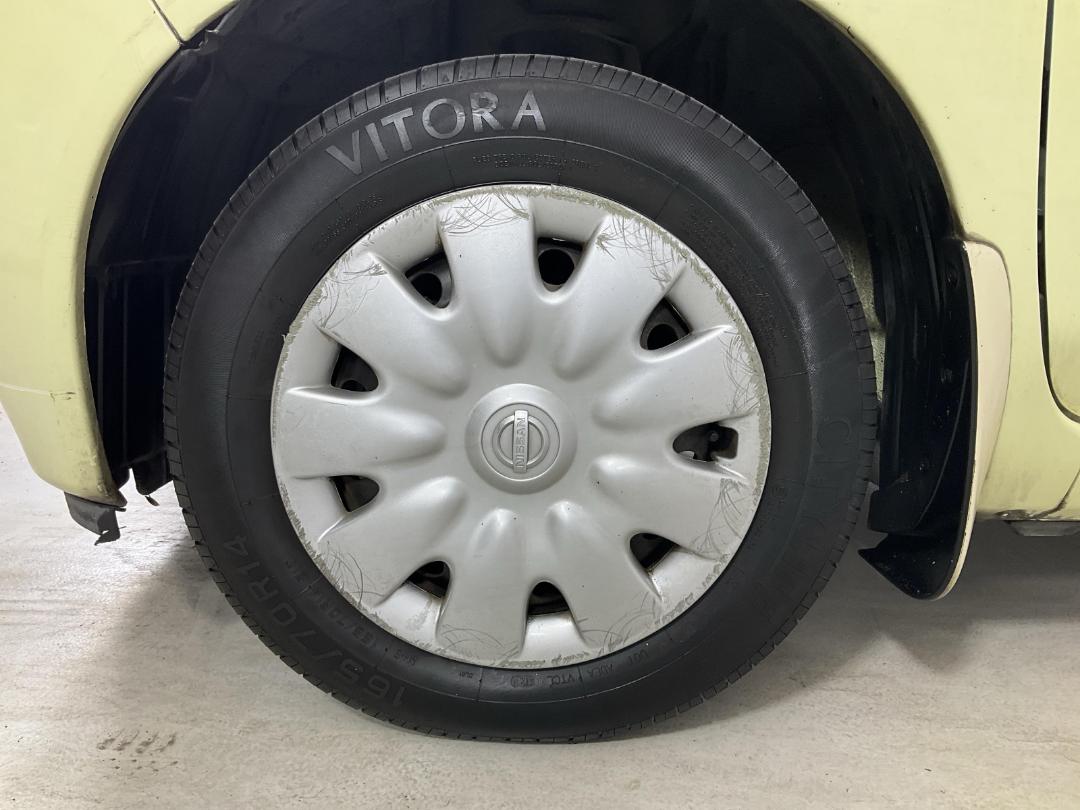 Photo '10' of Nissan March