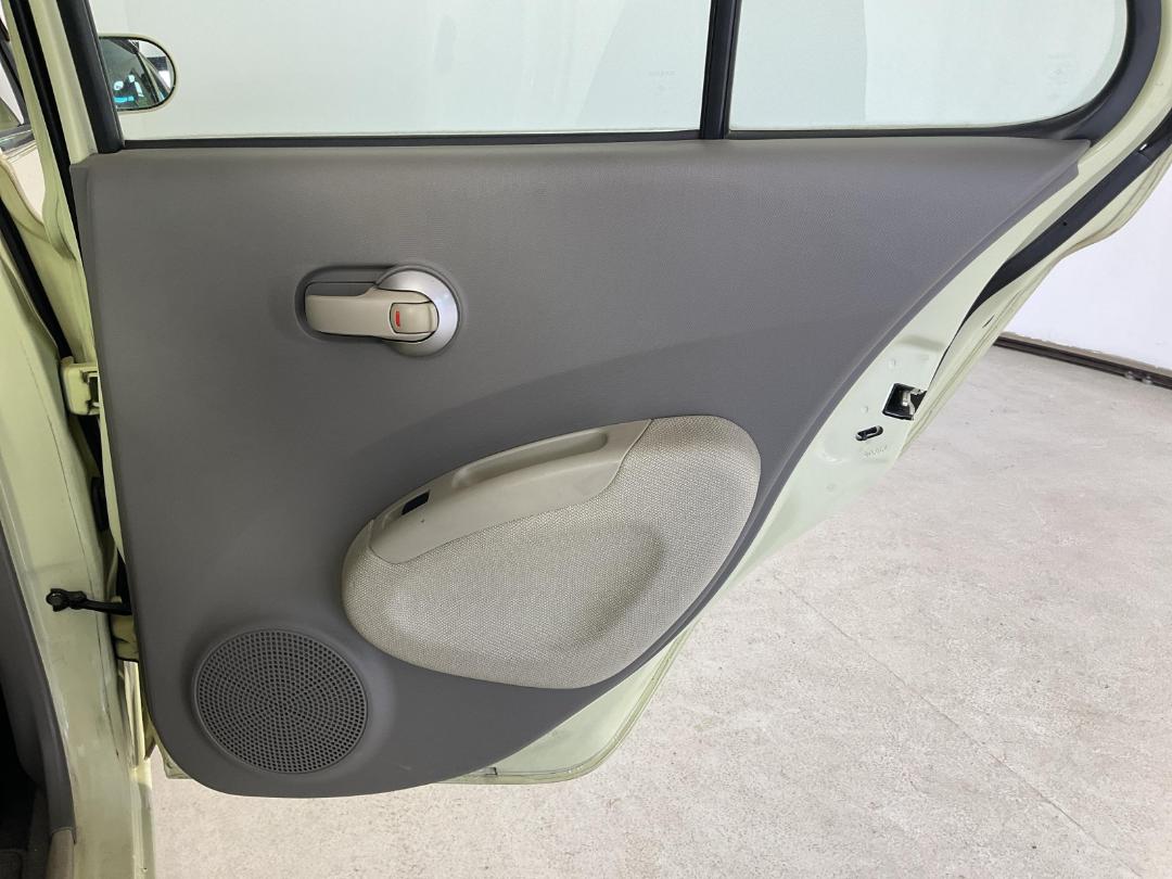 Photo '19' of Nissan March