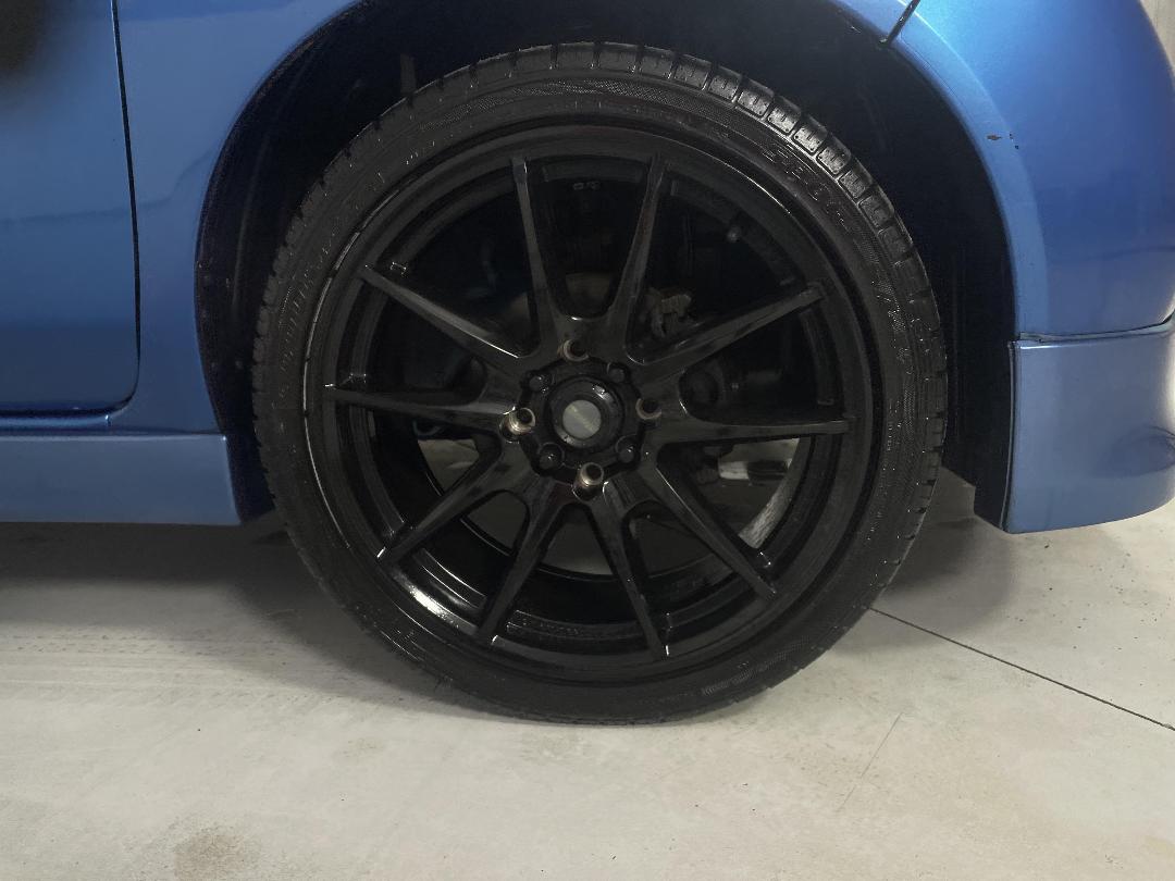 Photo '9' of Nissan March Photo '9' of Nissan March