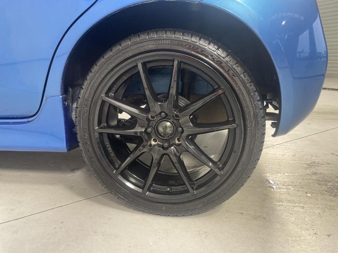 Photo '11' of Nissan March Photo '11' of Nissan March