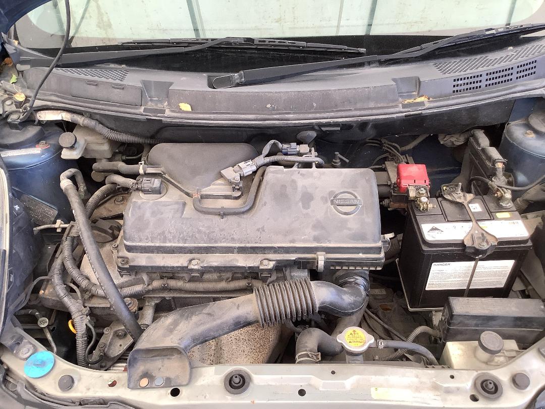 Photo '10' of Nissan March Photo '10' of Nissan March