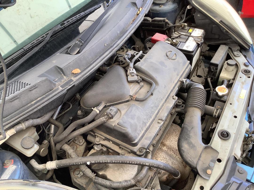 Photo '12' of Nissan March Photo '12' of Nissan March