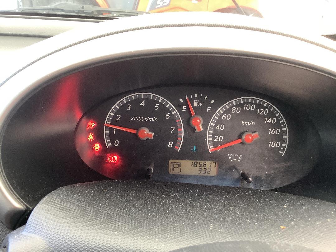 Photo '14' of Nissan March Photo '14' of Nissan March