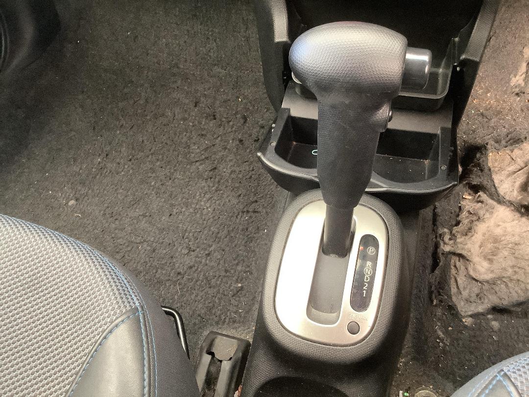 Photo '15' of Nissan March Photo '15' of Nissan March