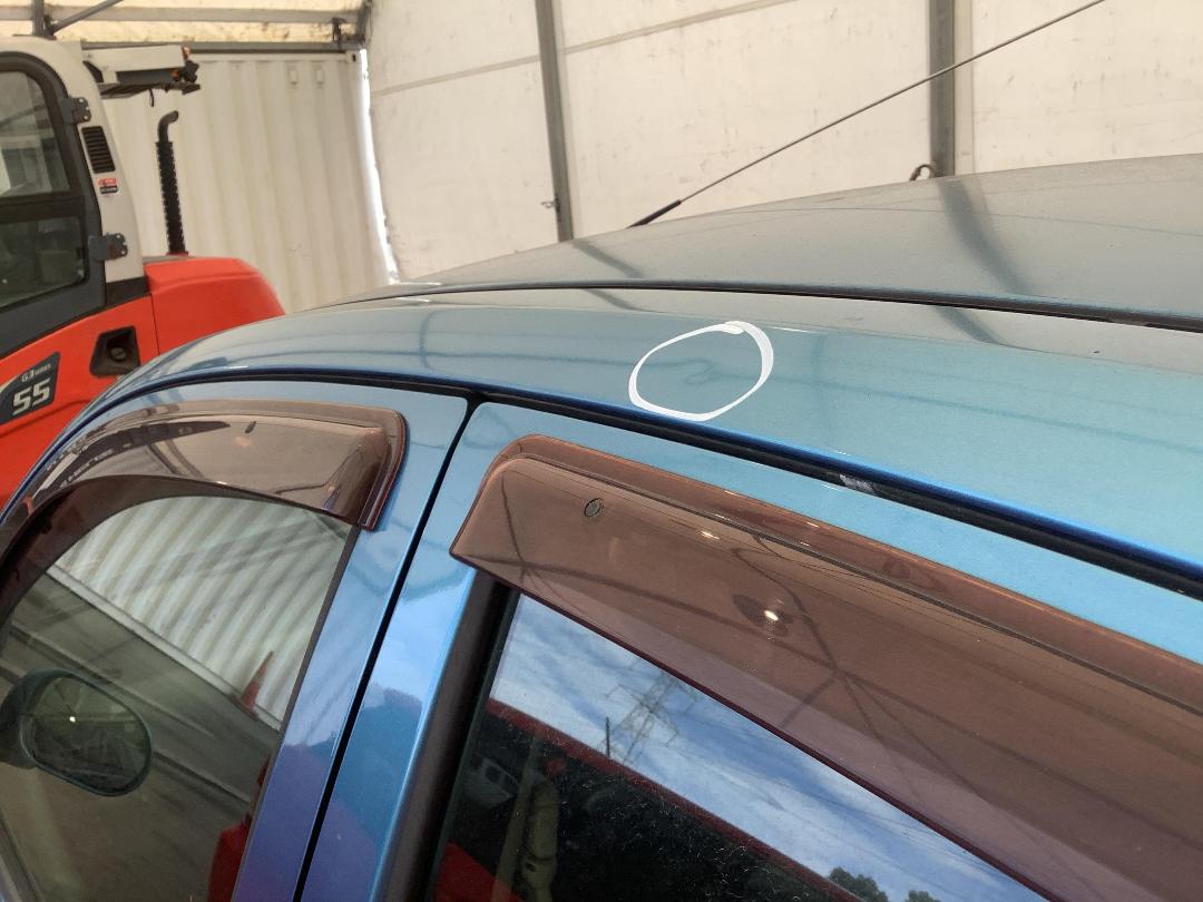 Photo '6' of Nissan March Photo '6' of Nissan March