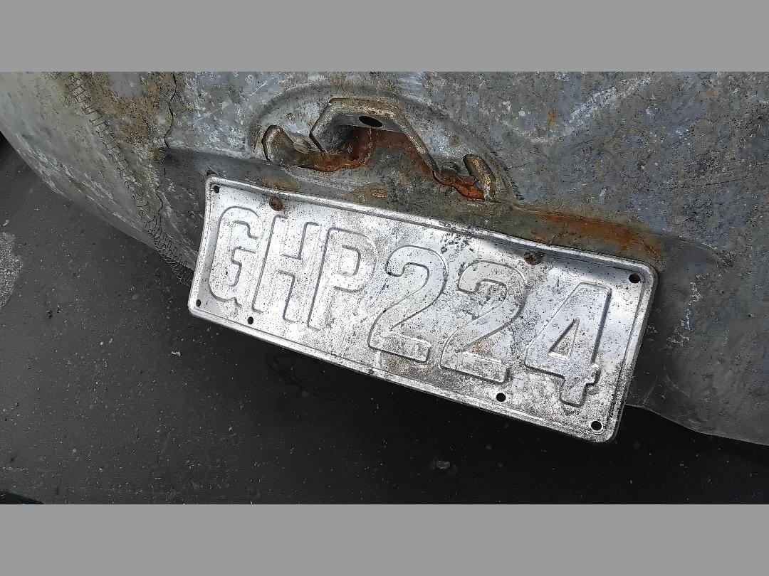 Photo '4' of Nissan March Photo '4' of Nissan March