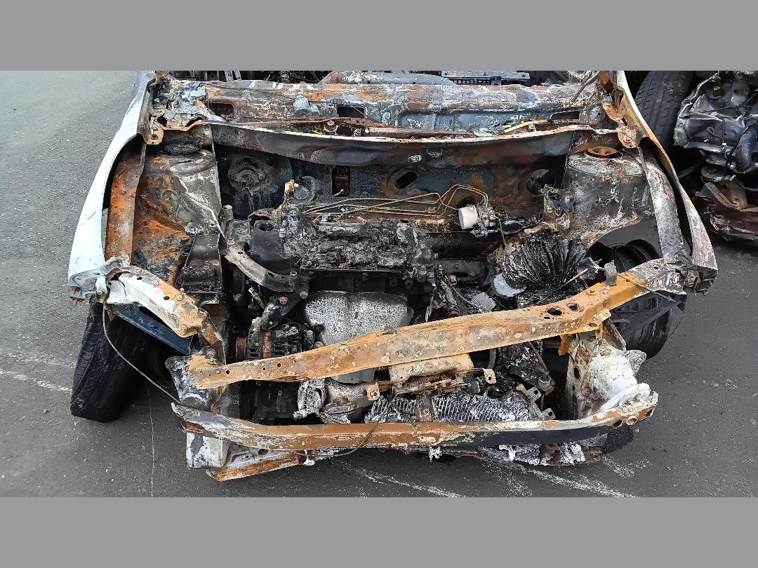 Photo '6' of Nissan March Photo '6' of Nissan March