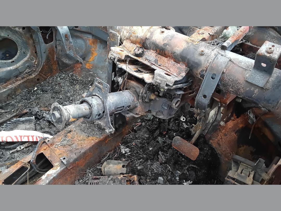 Photo '7' of Nissan March Photo '7' of Nissan March