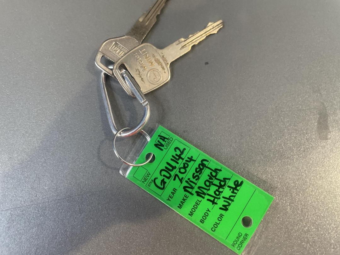 Photo '22' of Nissan March Photo '22' of Nissan March