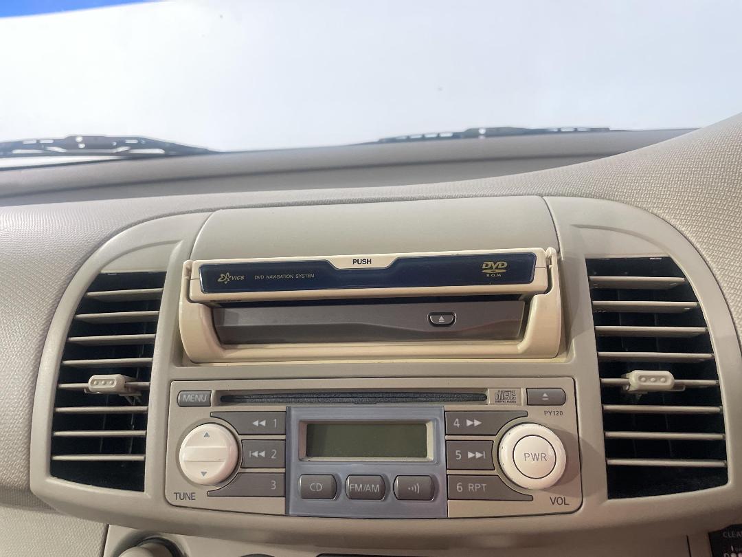 Photo '25' of Nissan March Photo '25' of Nissan March