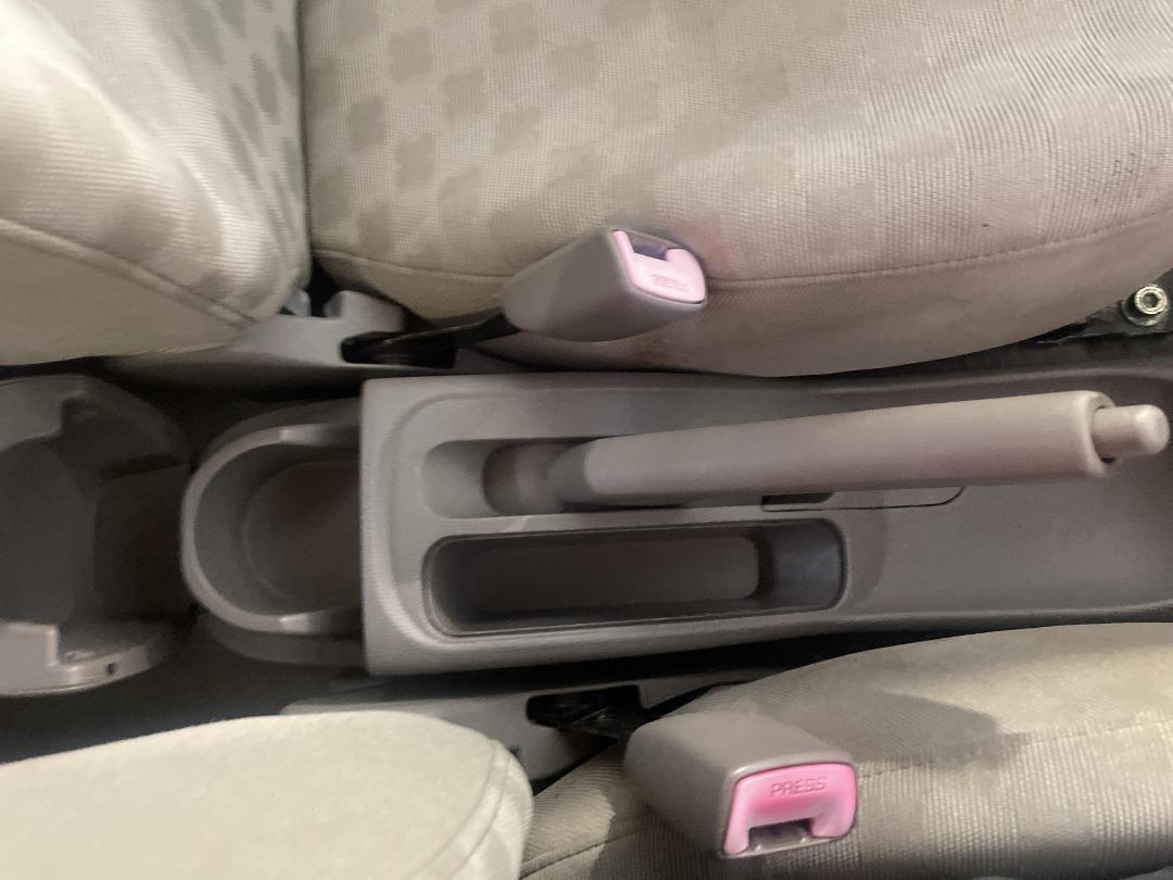 Photo '27' of Nissan March Photo '27' of Nissan March