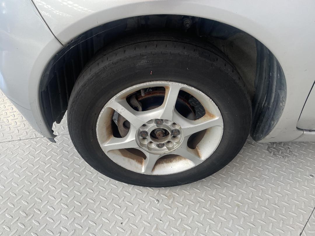 Photo '10' of Nissan March