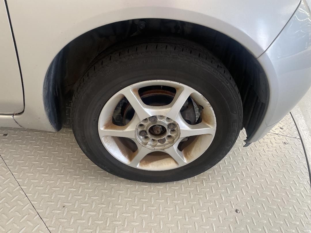 Photo '9' of Nissan March