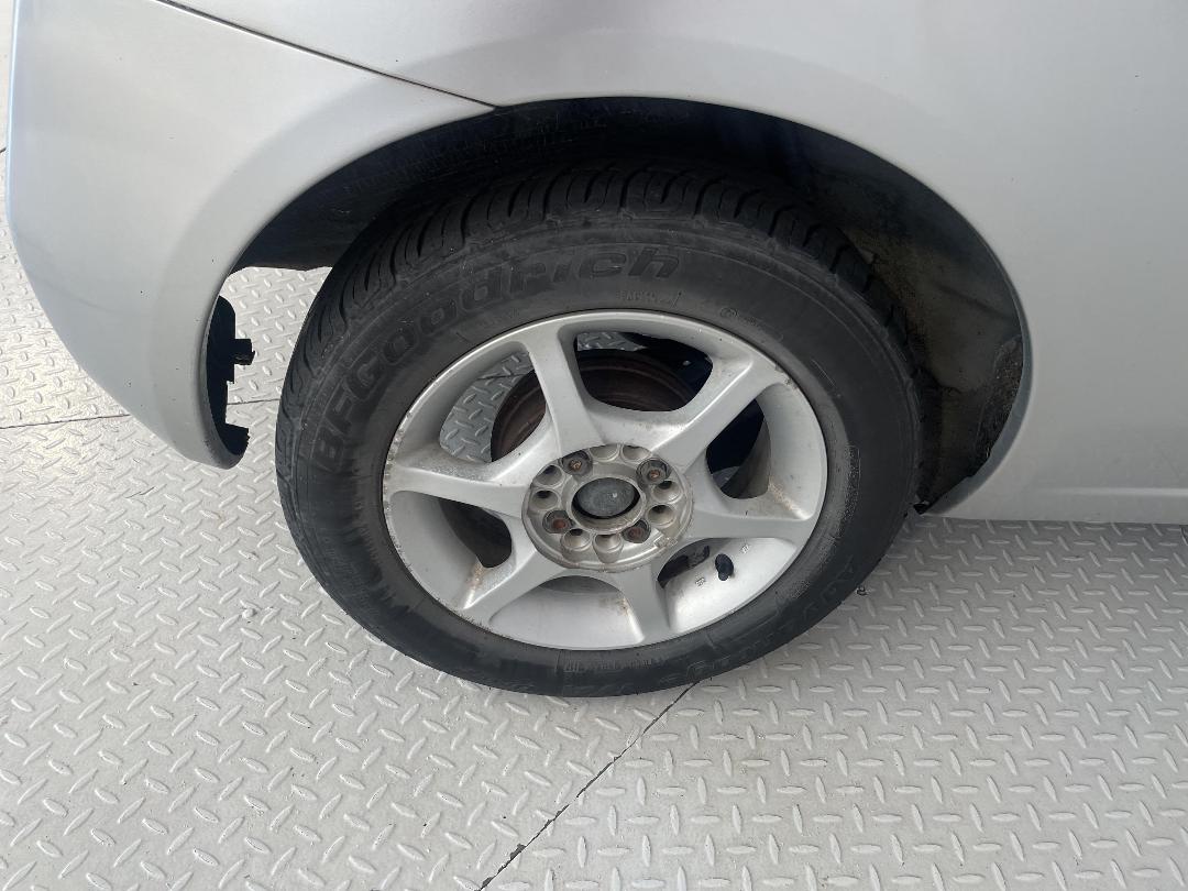 Photo '12' of Nissan March