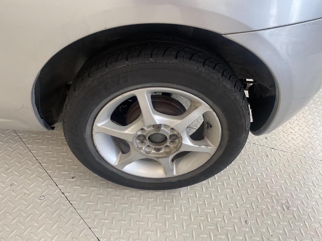 Photo '11' of Nissan March