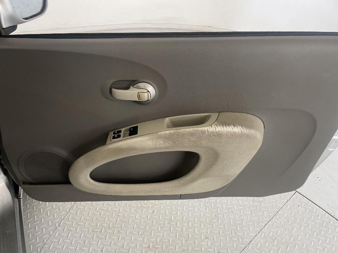 Photo '15' of Nissan March