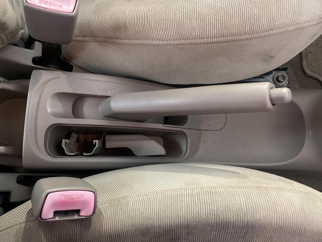 Photo '28' of Nissan March