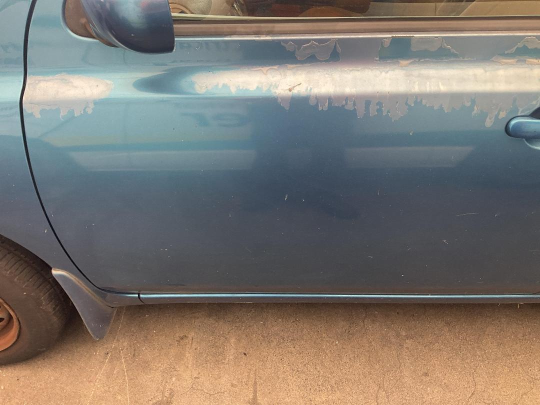 Photo '9' of Nissan March