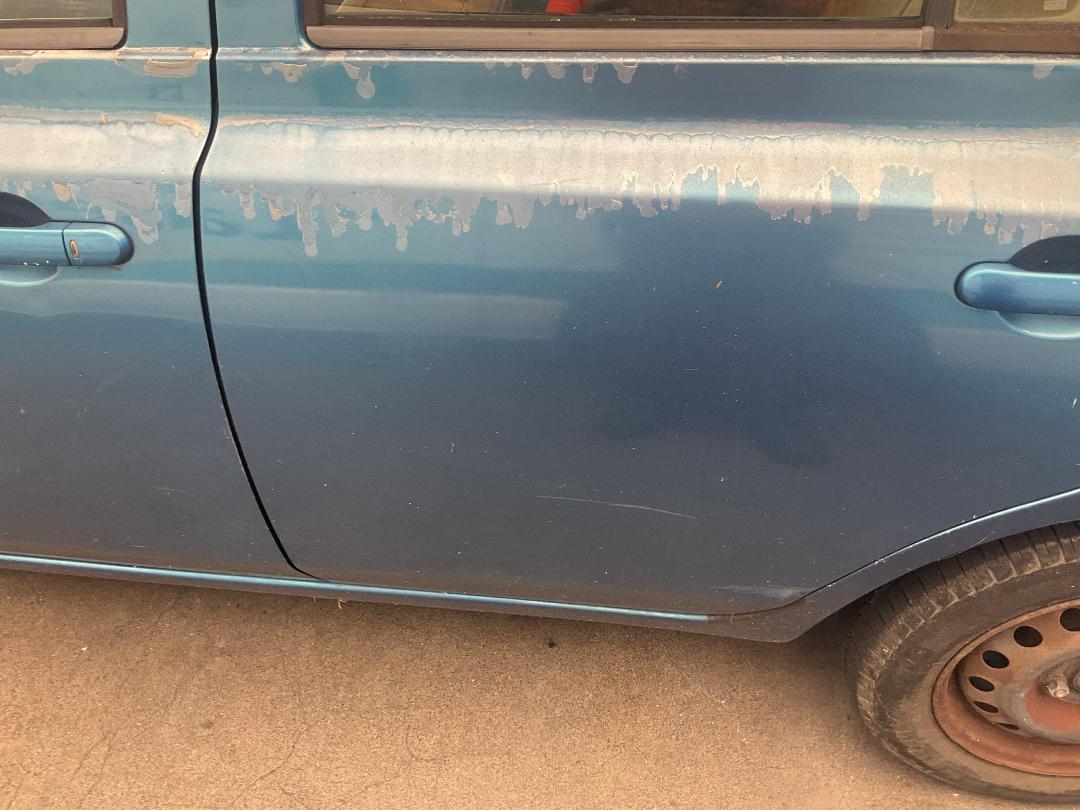 Photo '11' of Nissan March