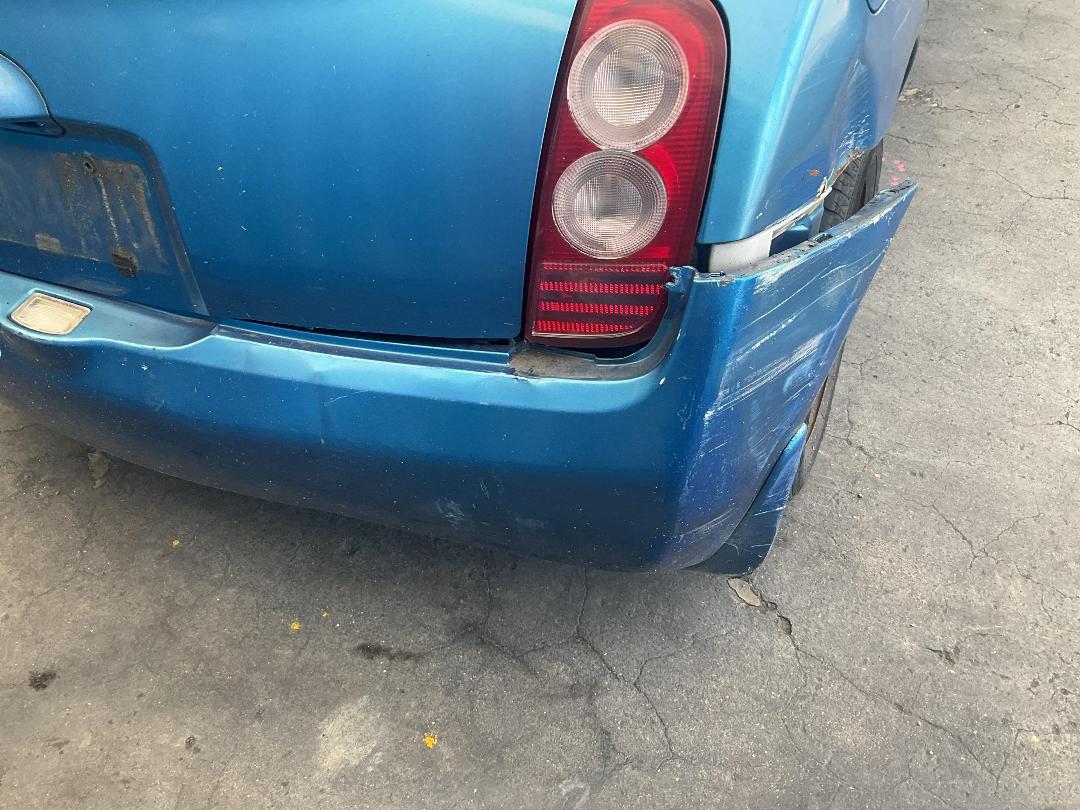 Photo '16' of Nissan March