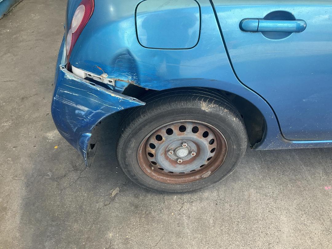 Photo '18' of Nissan March