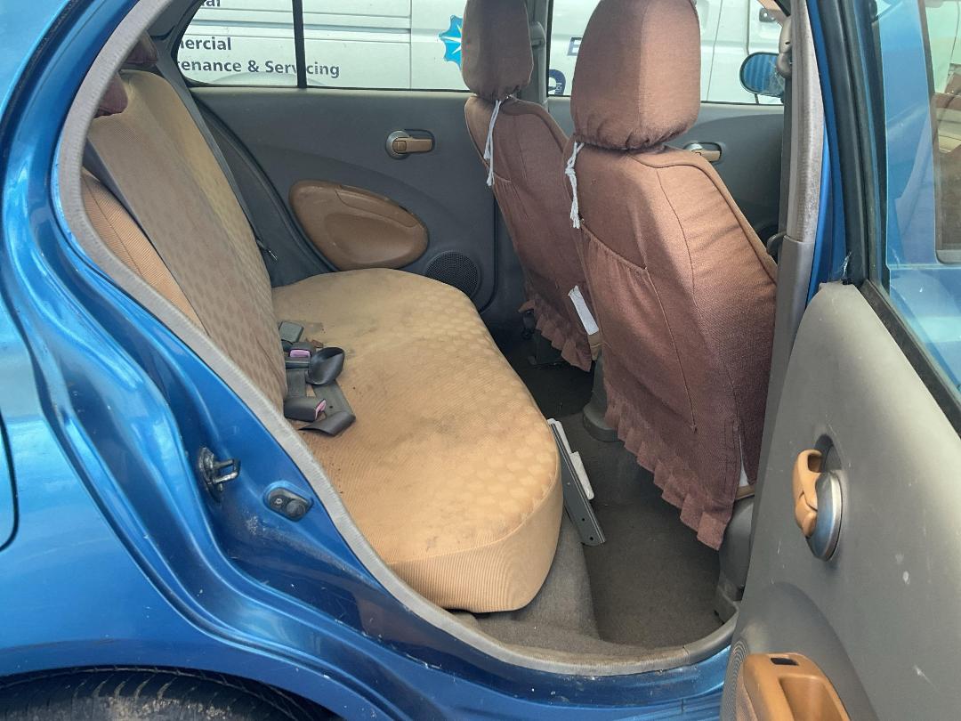 Photo '19' of Nissan March