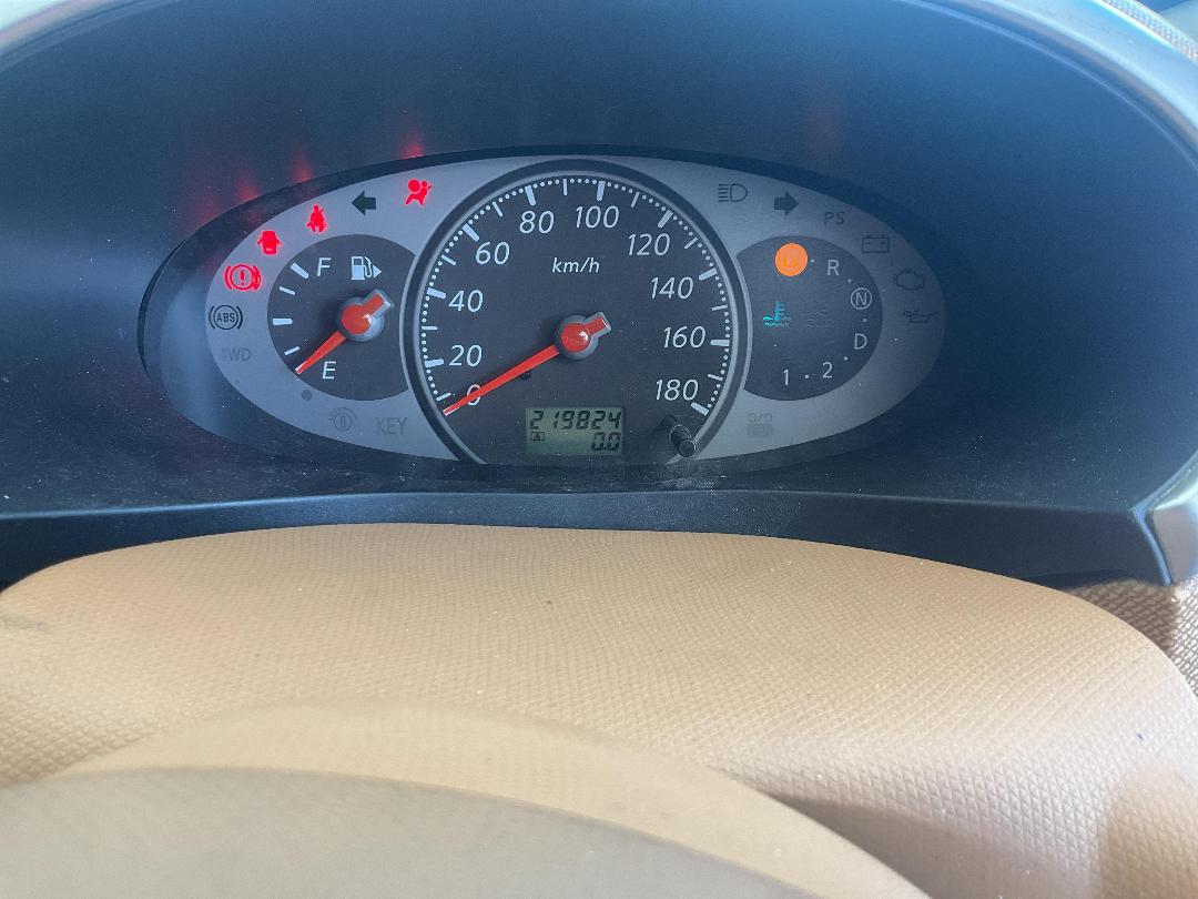 Photo '24' of Nissan March