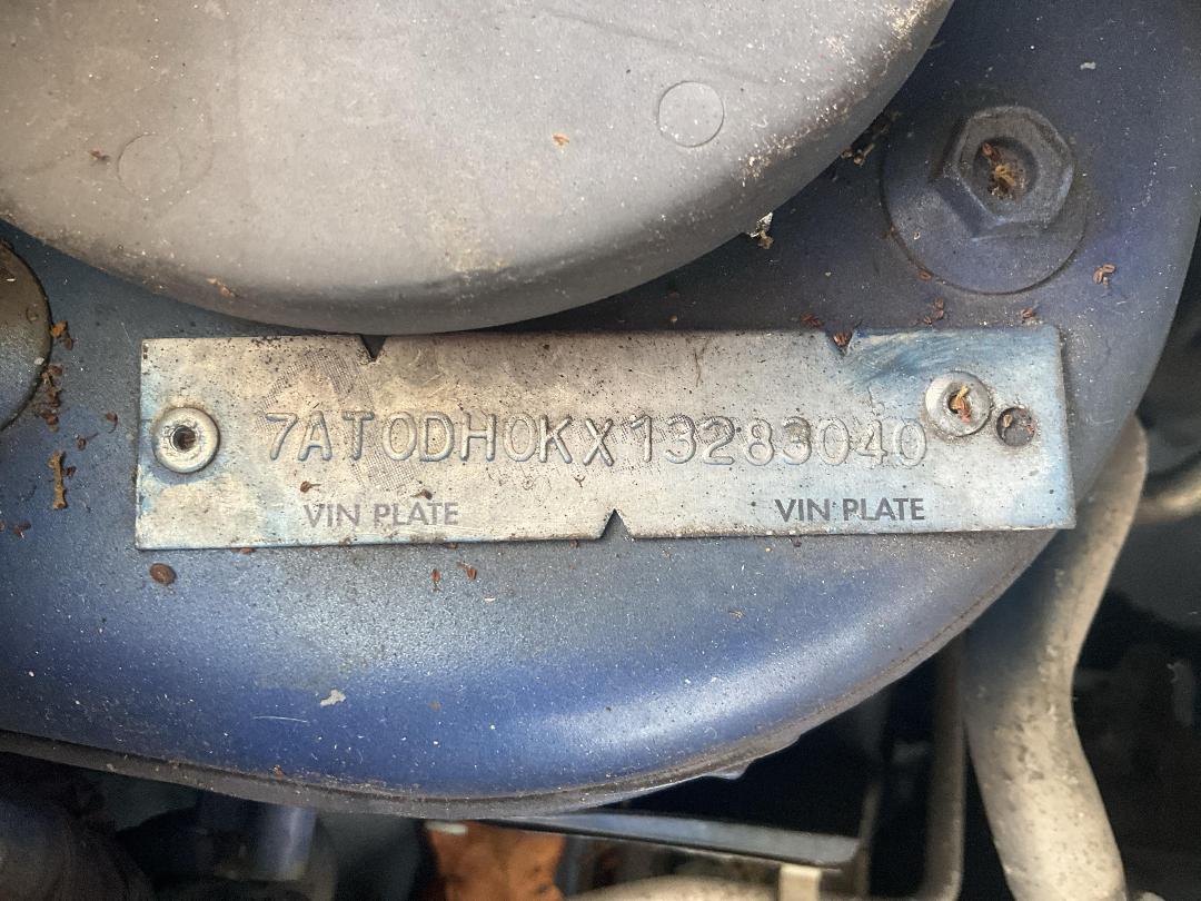 Photo '26' of Nissan March