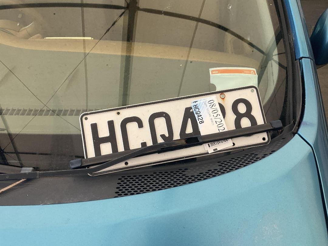 Photo '28' of Nissan March