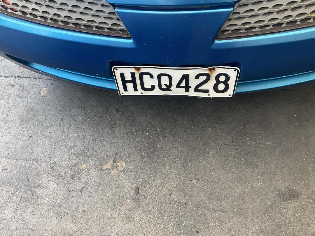 Photo '29' of Nissan March