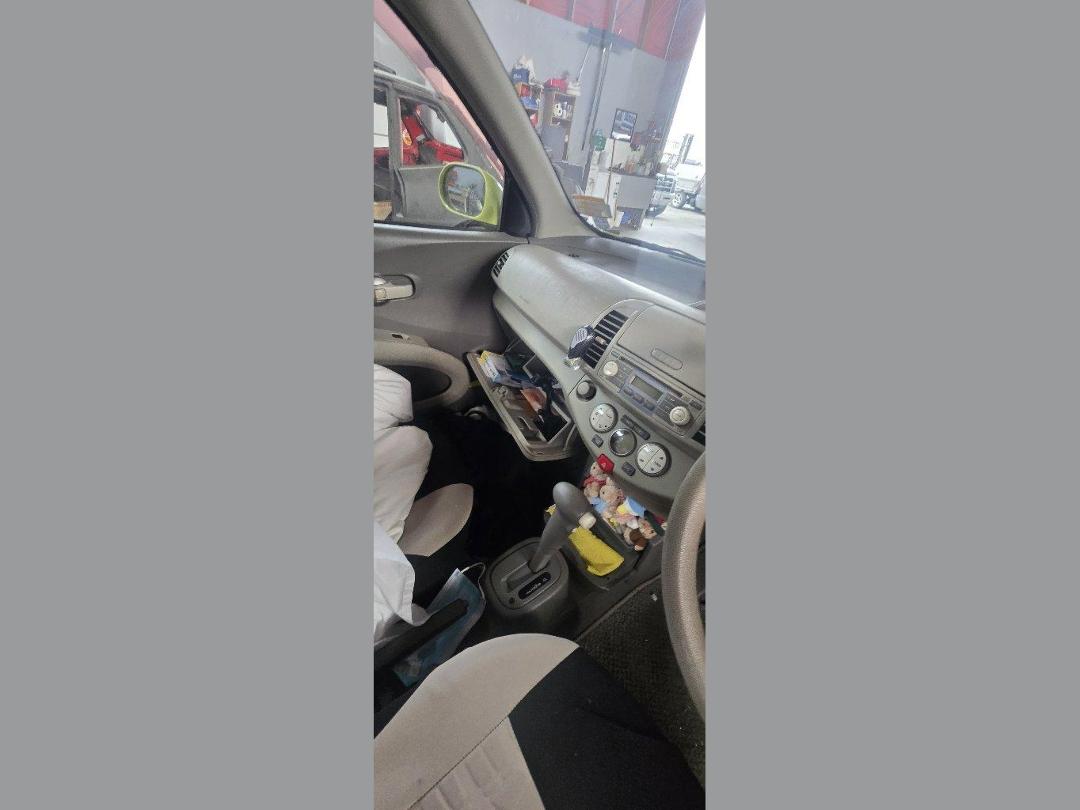 Photo '10' of Nissan March Photo '10' of Nissan March