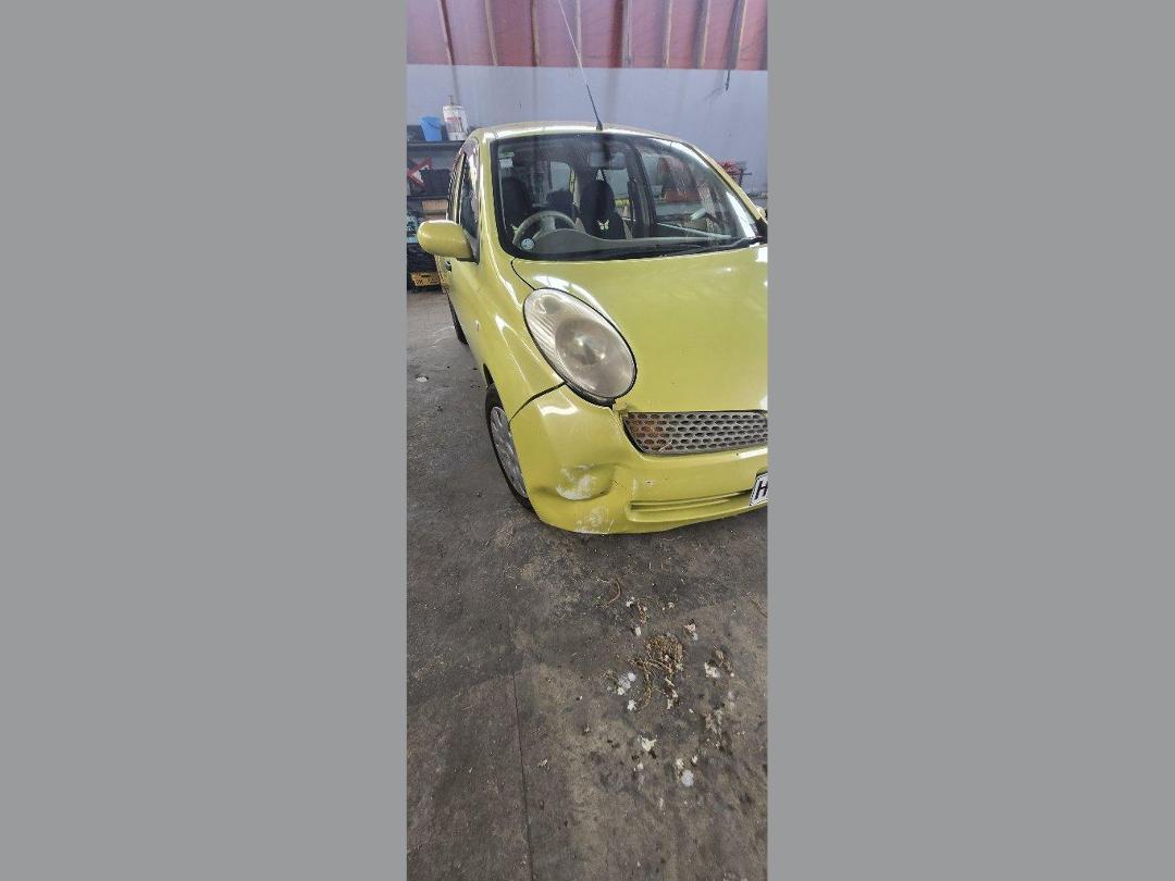 Photo '13' of Nissan March Photo '13' of Nissan March