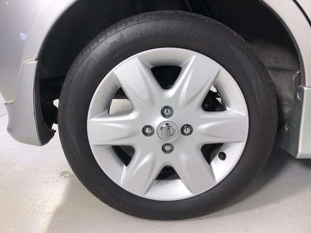 Photo '12' of Nissan March Photo '12' of Nissan March