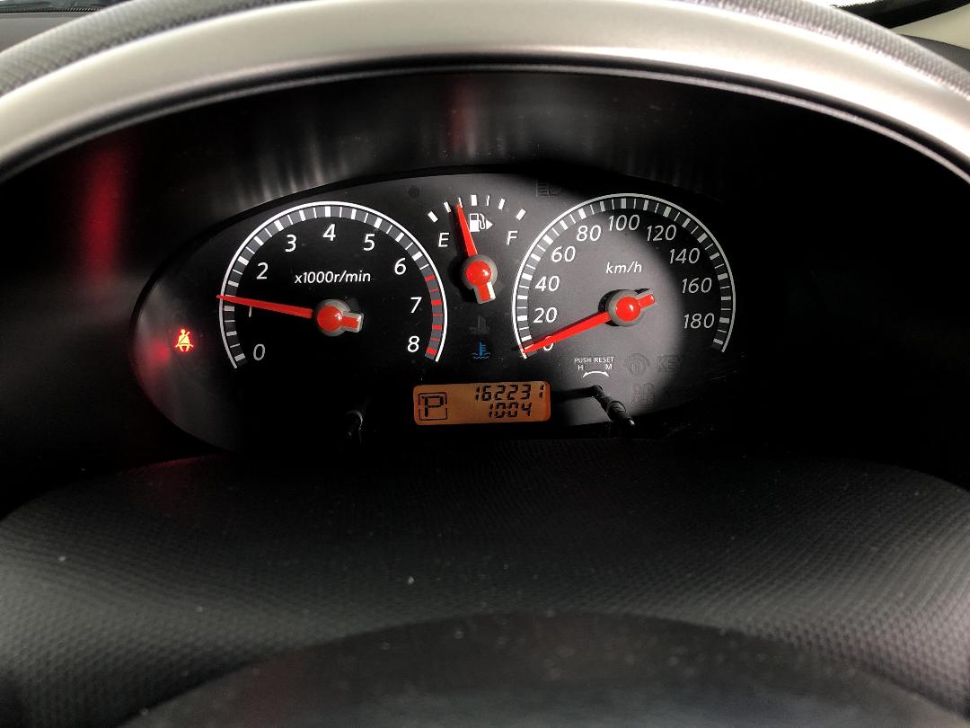 Photo '21' of Nissan March Photo '21' of Nissan March