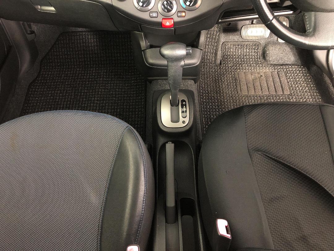 Photo '18' of Nissan March Photo '18' of Nissan March