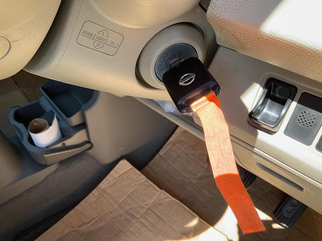 Photo '10' of Nissan March