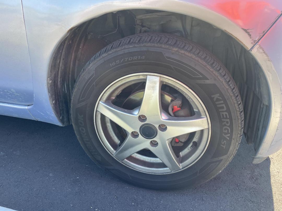 Photo '2' of Nissan March