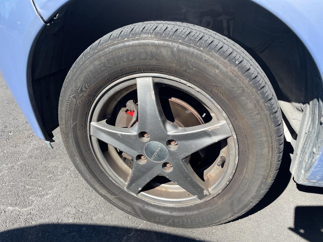 Photo '5' of Nissan March