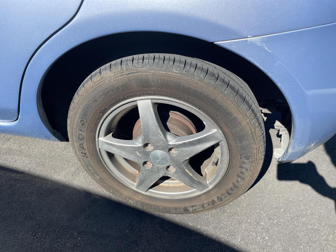 Photo '11' of Nissan March