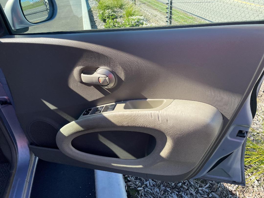 Photo '13' of Nissan March