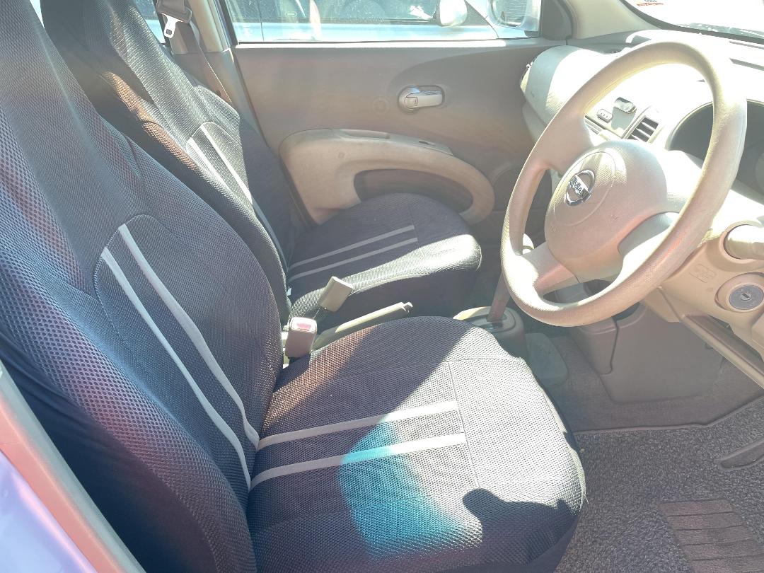 Photo '14' of Nissan March