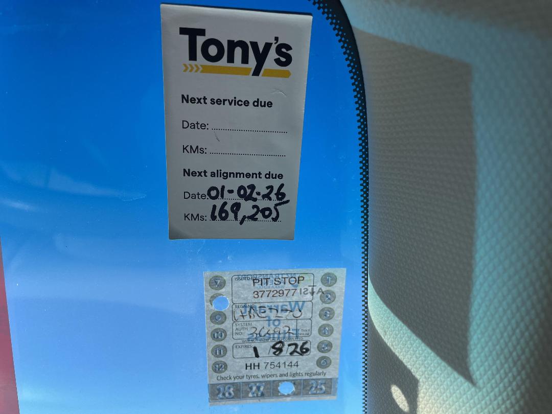 Photo '20' of Nissan March