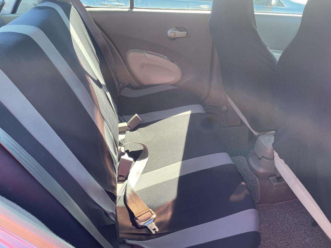 Photo '18' of Nissan March