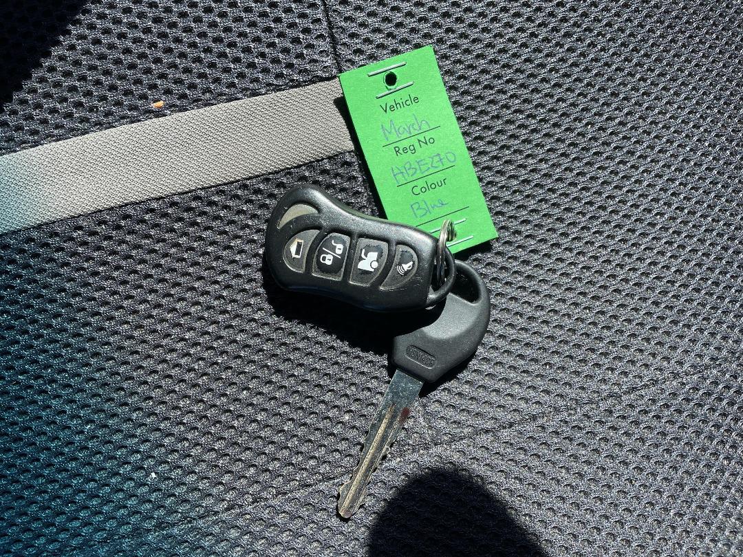 Photo '15' of Nissan March