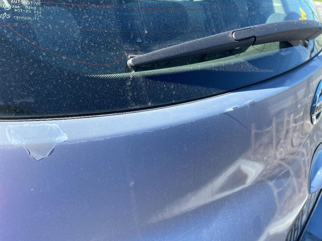 Photo '25' of Nissan March